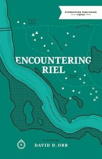 Produktbild: Encountering Riel
