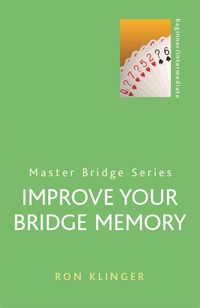 Produktbild: Improve Your Bridge Memory