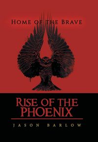 Produktbild: Barlow, J: Rise of the Phoenix