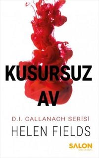 Produktbild: Kusursuz Av