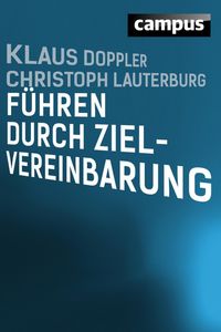 Produktbild: F&uuml;hren durch Zielvereinbarung