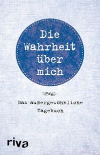 Produktbild: Die Wahrheit &uuml;ber mich