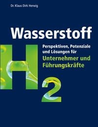 Produktbild: Wasserstoff