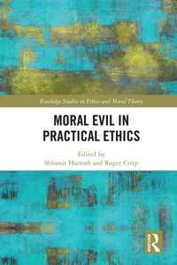 Produktbild: Moral Evil in Practical Ethics