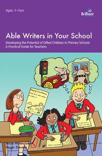 Produktbild: Able Writers in your School