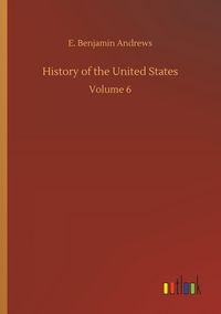Produktbild: History of the United States