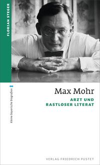 Produktbild: Max Mohr