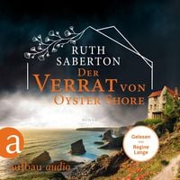 Produktbild: Der Verrat von Oyster Shore