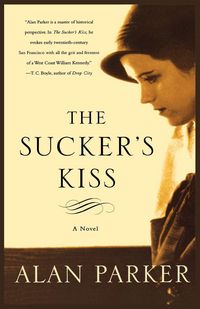 Produktbild: The Sucker's Kiss