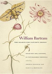 Produktbild: William Bartram, the Search for Nature's Design