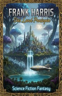 Produktbild: Das Land Pantopia: Science Fiction Fantasy