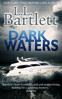 Produktbild: Dark Waters (The Jeff Resnick Mysteries, #6)