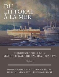 Produktbild: Du littoral &agrave; la mer