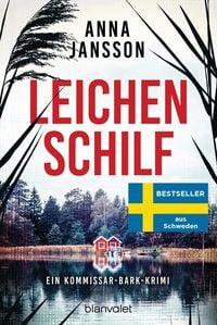 Produktbild: Leichenschilf