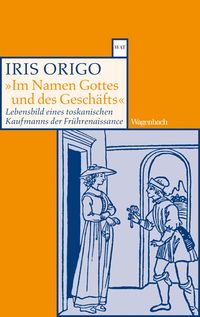 Produktbild: "Im Namen Gottes und des Gesch&auml;fts."