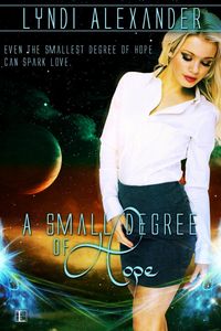 Produktbild: Small Degree of Hope