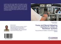 Produktbild: Fuzzy and Neural Adaptive Control of a Class of Nonlinear Systems