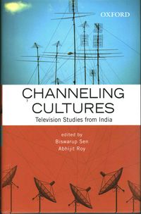 Produktbild: Channeling Cultures