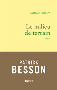 Produktbild: Le milieu de terrain