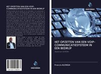 Produktbild: Het Opzetten Van Een Voip-Communicatiesysteem in Een Bedrijf