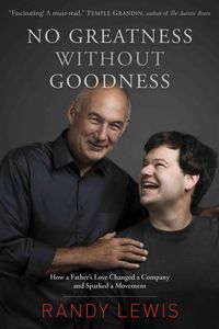 Produktbild: No Greatness Without Goodness