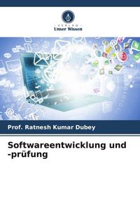 Produktbild: Softwareentwicklung und -pr&uuml;fung