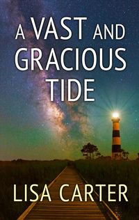 Produktbild: Carter, L: Vast and Gracious Tide