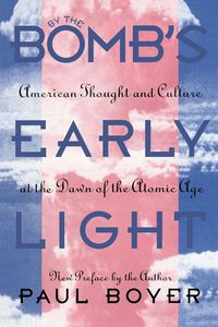 Produktbild: By the Bomb's Early Light