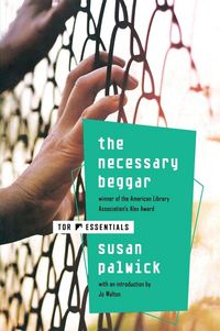 Produktbild: Necessary Beggar