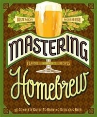 Produktbild: Mastering Homebrew
