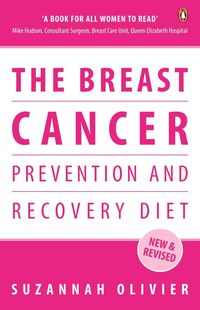 Produktbild: The Breast Cancer Prevention and Recovery Diet