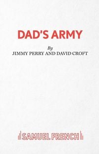 Bild vom Artikel Dad's Army vom Autor Jimmy Perry