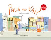 Produktbild: Palla dove vai?