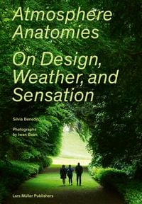 Produktbild: Atmosphere Anatomies