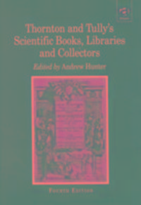 Produktbild: Thornton, J: Thornton and Tully's Scientific Books, Librarie