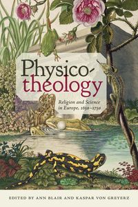 Produktbild: Physico-theology