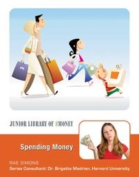 Produktbild: Spending Money