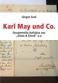 Produktbild: Karl May und Co.