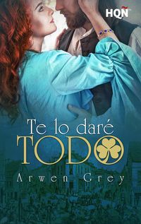 Produktbild: Te lo dar&eacute; todo