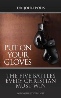 Produktbild: Put On Your Gloves