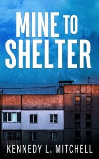 Produktbild: Mine to Shelter Special Edition Paperback