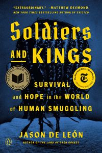Produktbild: Soldiers and Kings