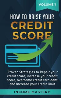 Produktbild: How to Raise Your Credit Score