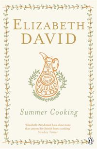 Bild vom Artikel Summer Cooking vom Autor Elizabeth David