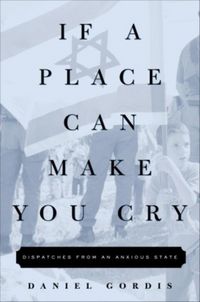 Produktbild: If a Place Can Make You Cry