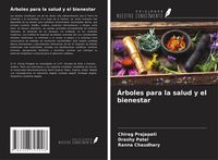 Produktbild: &Aacute;rboles para la salud y el bienestar