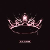 Produktbild: The Album (pink Vinyl)