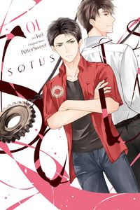 Produktbild: SOTUS, Vol. 1