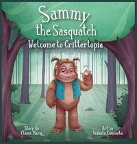 Produktbild: Sammy The Sasquatch