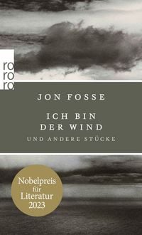 Produktbild: Ich bin der Wind